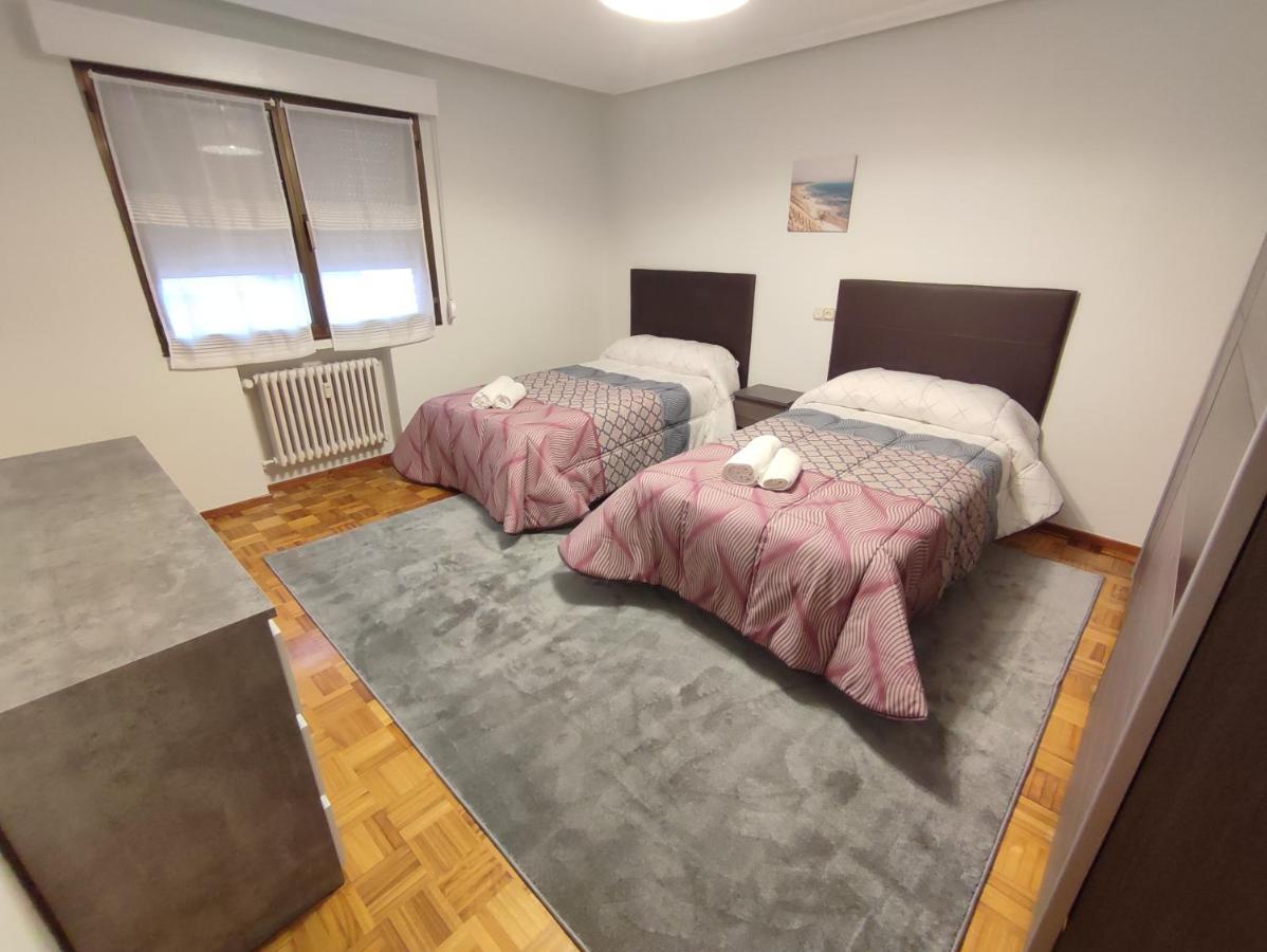 110a - Amplio 3 En Gijón