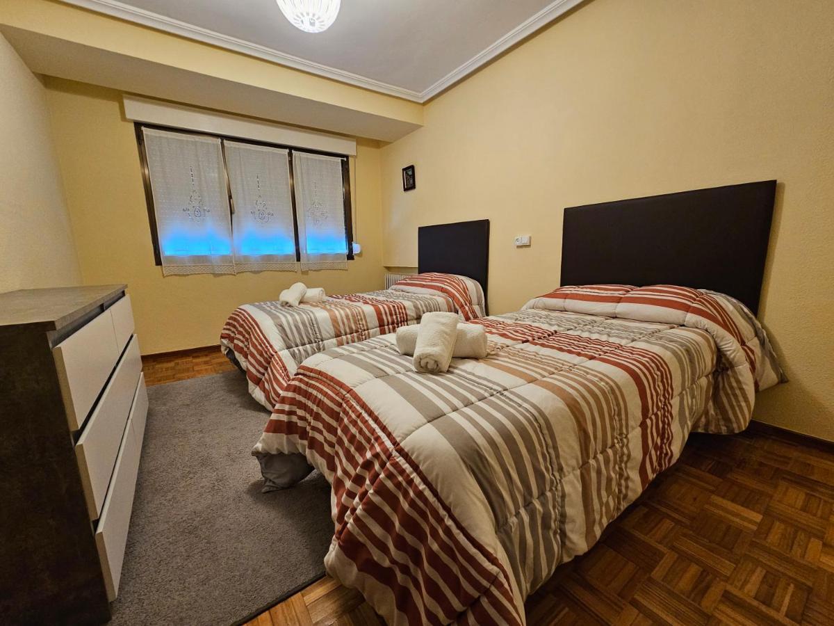 110a - Amplio 3 En Appartement *
