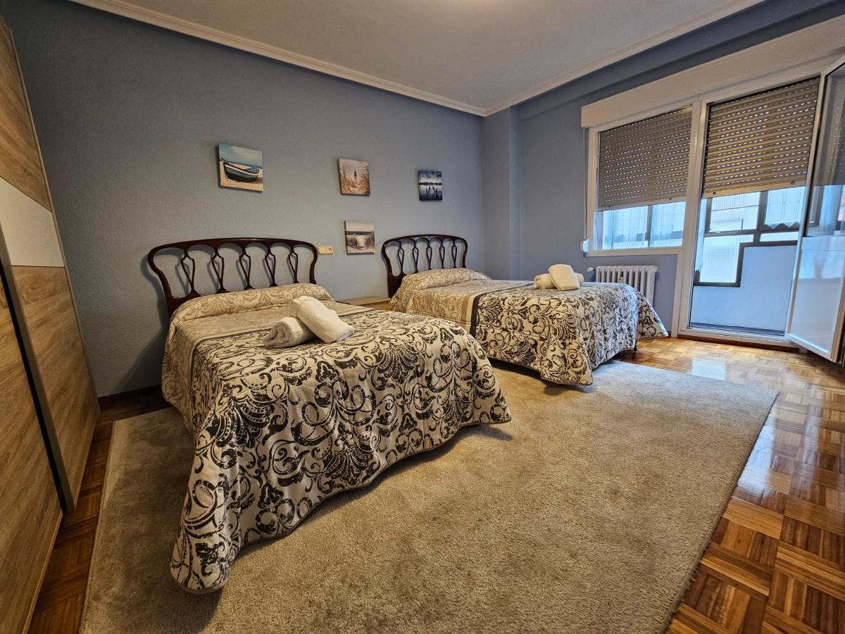 Appartement 110a - Amplio 3 En *